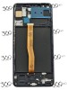 Display Samsung SM-A750 ( A7 2018 ) BLACK Incell WF