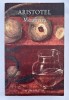 Metafizica Aristotel Carte Filosofie Editia Humanitas Stare Excelenta