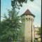 CPI B14026 CARTE POSTALA - SIBIU, TURN DE APARARE