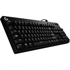Tastatura Gaming G610 Keyboard Red foto
