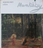 Munkacsy - Perneczky Geza, Carte in Limba Maghiara