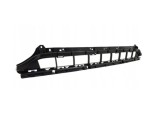 Grila bara protectie, spoiler Audi Q5/Sportback (Fy), 07.2020-, montare fata, centrala, RapidAuto