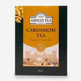 Ceai negru cu cardamon AHMAD TEA 500g