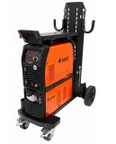 Aparat de sudura TIG AC DC JASIC TIG 315P AC DC (E202) racit cu apa