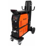 Aparat de sudura TIG AC DC JASIC TIG 315P AC DC (E202) racit cu apa