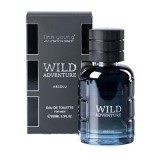 Apa de toaleta LINN YOUNG Wild Adventure Absolu