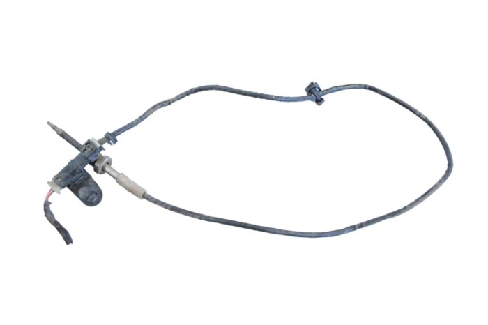 Senzor de temperatură MERCEDES-BENZ GLE W167 2021 OEM: A0009050613 24973772