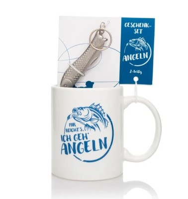 Set cadou &amp;bdquo;Angler&amp;rdquo; foto
