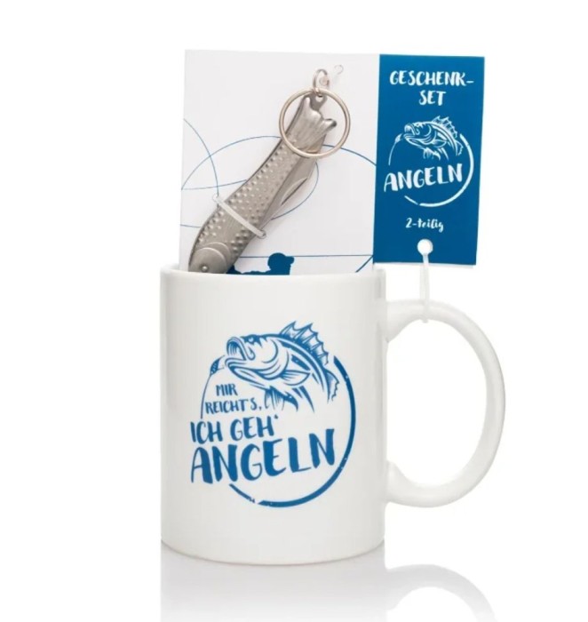 Set cadou &bdquo;Angler&rdquo;