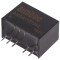 Convertor DC/DC 3W, 15V, SIP6