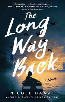 The Long Way Back foto