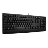 Tastatura Lenovo Preferred Pro II, USB, US Euro, Negru