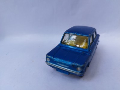 bnk jc Corgi 251 Hillman Imp foto