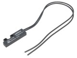 Senzor Reed 51x16x7mm cu Cablu 0,35m SPST-NO 2A