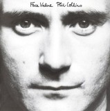 Phil Collins Face Value (cd)