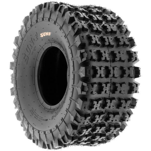 Anvelopa atv Sunf 22x10-10 A027