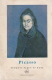 Frank Elgar - Picasso: Epoques bleue et rose
