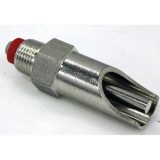 Suzeta Inox Porci Loredo - Alimentatie Porci - Durabila si Eficienta