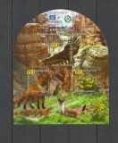 KAZAKHSTAN 2022 FAUNA SI FLORA BIOSFERA UNESCO VULPI PASARI VULTURI
