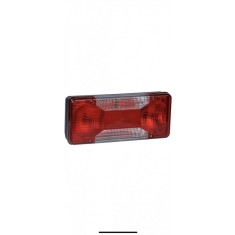 Set 2 lampi stop normale compatibile Iveco Daily 3 cu cablu