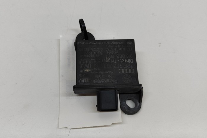 Modul de control presiune anvelope PORSCHE PANAMERA 970 2012 OEM: 7PP907283 31396670