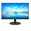 Monitor PHILIPS 242V8LA, 23.8", Full HD, 75Hz, 4ms, Adaptive Sync, Display Port, HDMI, VGA