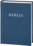 Biblia - (R&Uacute;F 2014) k&ouml;z&eacute;pm&eacute;retű, k&eacute;k v&aacute;szonk&ouml;t&eacute;sben