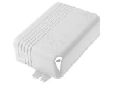 Carcasă universală 64mm x 90mm x 32mm cu lame de fixare, MASZCZYK