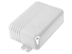 Carcasa universala 64mm x 90mm x 32mm cu lame de fixare foto