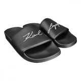 Papuci Karl Lagerfeld KONDO Signature 44