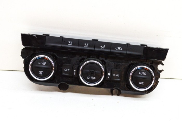 Modul de climatizare SKODA OCTAVIA III 5E3 2015 OEM: 5HB011282,5E0907044K 16923403