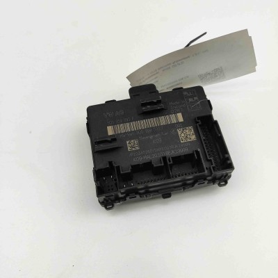 Modul de control ușă st&amp;acirc;nga față AUDI Q3 F3 2018 OEM: 5Q0959593F 30372078 foto