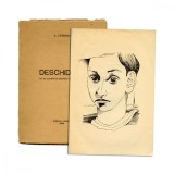 Aurel Zaremba, Deschidere, 1933