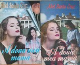 A DOUA MEA MAMA VOL.1-2-ABEL SANTA CRUZ-364339