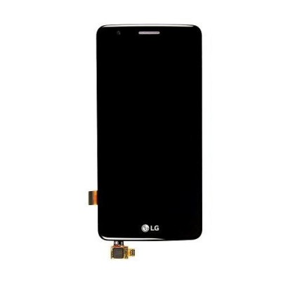 Display Lg K8 2017 X240 negru foto