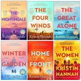 Cumpara ieftin Kristin Hannah Collection 6 Books Set