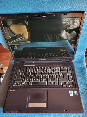 laptop SAMSUNG SA11 - pentru piese - foto