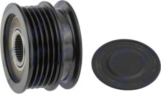 Fulie alternator Ford Galaxy, Seat Alhambra, Cordoba, Ibiza, Inca, Toledo; Skoda Felicia, VW Caddy II, Golf III, Passat, Polo, Sharan, T4, Vento,