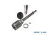 Tripoda cutie viteze Nissan X-Trail (2007-2014)[T31] #1