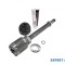 Tripoda cutie viteze Nissan X-Trail (2007-2014)[T31] #1