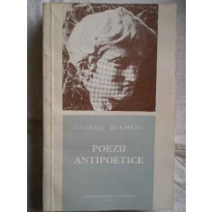 Poezii Antipoetice - G. Magheru ,272447