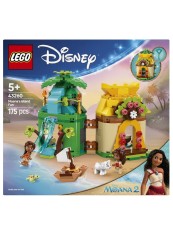 Lego Disney Princess Moanas Island Fun (43260)