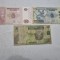 bancnote congo 3v. 2013