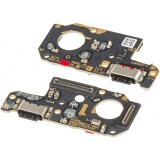 Placa cu Conector Incarcare - Microfon Xiaomi Redmi Note 12 4G