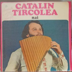 Disc vinil, LP. NAI-CATALIN TIRCOLEA-251446