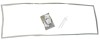 Garnitura Magnetica Usa Frigider Liebherr 711117000 4 Laturi Gri Compatibila