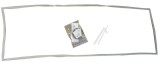 Garnitura Magnetica Usa Frigider Liebherr 711117000 4 Laturi Gri Compatibila