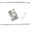 GARNITURA MAGNETICA USA 4-LATURI GRI 711117000 LIEBHERR
