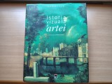 Istoria Vizuala a Artei -Larousse- Coordonatoare Claude Frontisi - limba romana