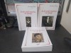 Constantin Preda, Acolo unde moartea nu ajunge, vol. 1-3, dedicație, editura Autograf MJM, Craiova 2016, 089